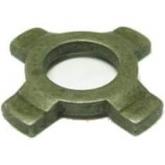 Sa sterclutch om afbeelding