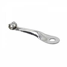 Bofix sa kabelplaat p/stuk ( asbeugel ) afbeelding