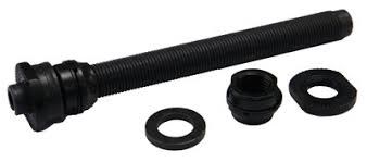 Shimano vooras compleet 108mm hb-m495