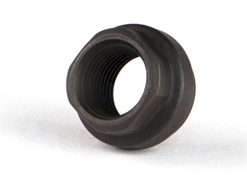 Shimano v-as conus naafdynamo dh-2r30-e m11x12 y2zm17000