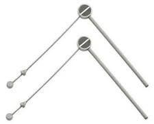 Shimano Cantilever kabel kort 82mm b link wire afbeelding