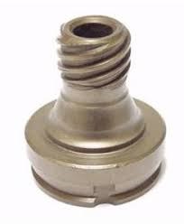 Shimano Drijfkop Remnaaf Cb E110 Y28604000 Zilver