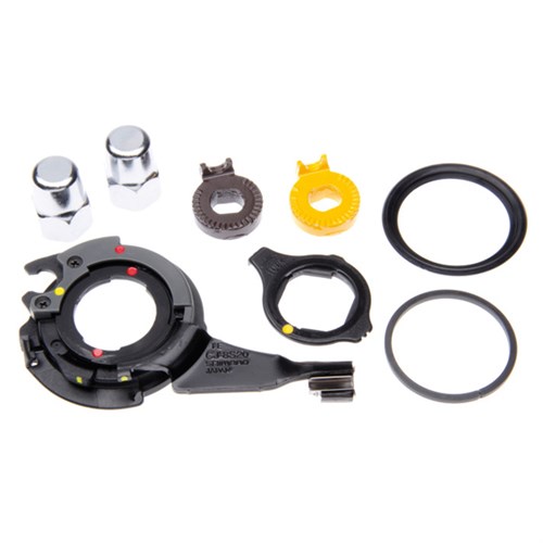 Shimano nexus 8 naafdelen-set ism8r31a0