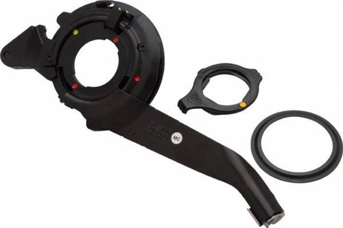 Shimano alfine 8 cassette joint cj-s700 afbeelding
