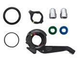 Shimano alfine 8 naafdelen-set afbeelding