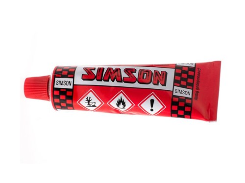 Simson solutie sf 30ml (p12)