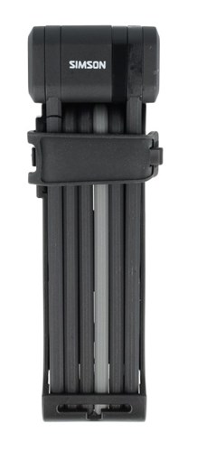 Simson vouwslot 960mm bk122 art**