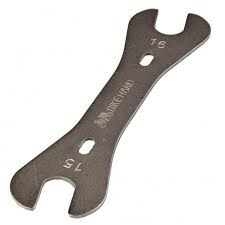 Gereedschap simson conusspanner 15x16mm 021928143418