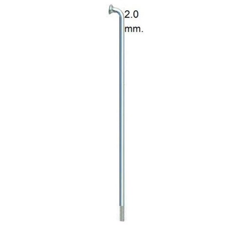 Spaak sapim leader rvs 14-284