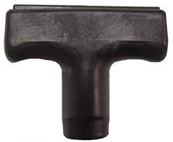 Sparta-met startkabel-handvat sax330210