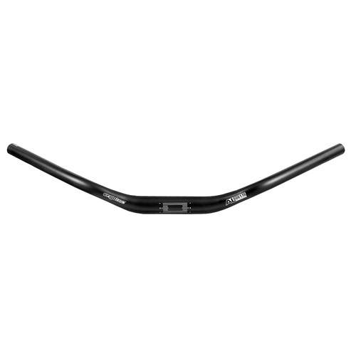 Stuur Stadsfiets Climber 22,2/ 620/ 31,8 mm Zwart