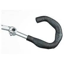 Bril-stuur rubbergrip-set ergovariogrip