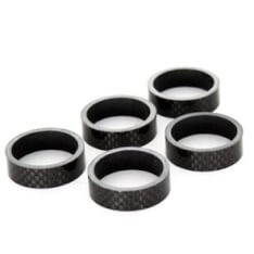 Balhoofd vulring 1 carbon 10mm afbeelding
