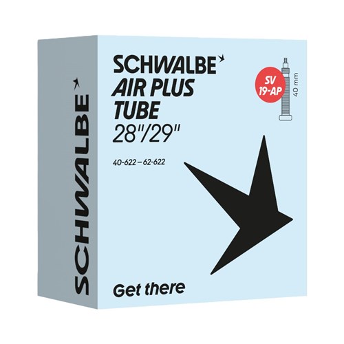 Schwalbe binnenband 28 inch sv19ap air plus 40/62-622