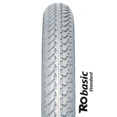 CST Buitenband 12.1/2x2.1/4 57-203 grijs