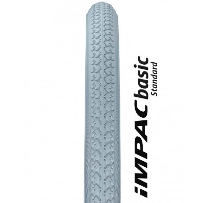 Bt band 25-498 22x1x1.1/4 grijs