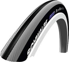 Btb schwalbe rightrun 25-540 (24x1.00) zwart/grijs