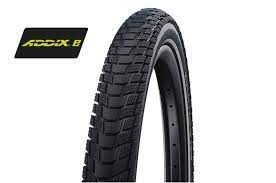Schwalbe Benelux B.V. Schwalbe draadband pick-up performance 55-507 +r zwart afbeelding