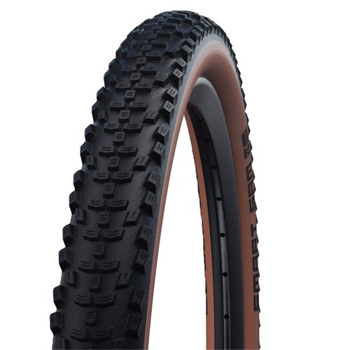 SCHWALBE reifen "smart sam performance line" tire smart sam perf.line 57-584 bl./bro. afbeelding 1