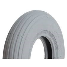 Impac Buitenband 6-11/4 (32-86) is-300 grijs