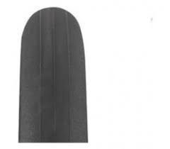 IMPAC buitenband 8 1/2x2 (220/120x50) is302 2.5bar zwart