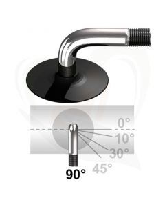 Imp Ac binnenband av 90/90⁰ 12 47/62-203 (12 1/2x2 1/4)