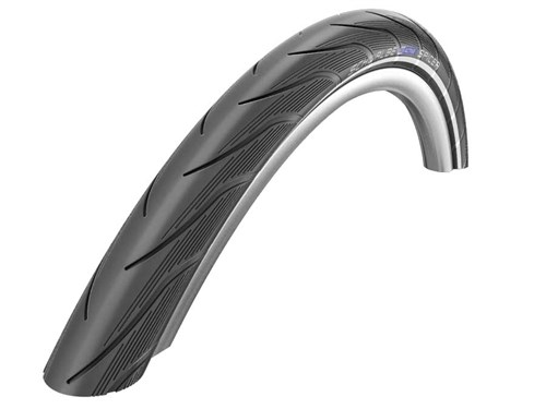 Bt band r 40-622 28x1.50 spicer plus zwart