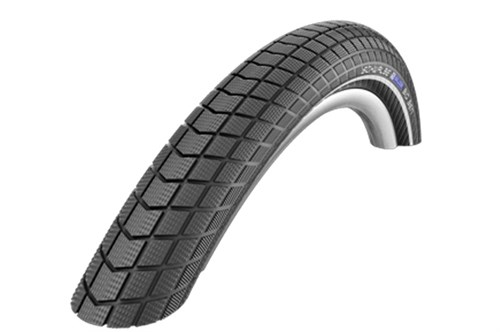 Schwalbe Buitenband Big Ben Kevlarguard 28x2.00 (50-622)