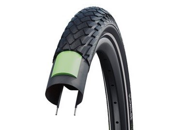 Schwalbe Buitenband marathon greenguard 28 x 1.10 (28-622) r