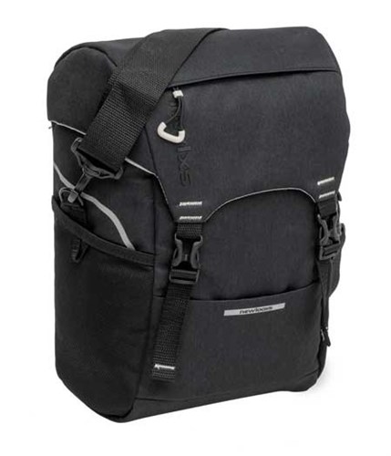 fietsschoudertas Sports Low Rider 10,5 liter - 576.330 fietsschoudertas Sports Low Rider 10,5 liter - 576.330