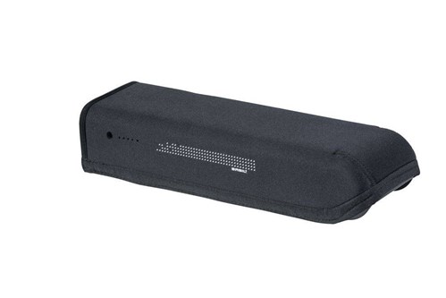 accuhoes E-bike Shimano Steps bagagedrageraccu zwart accuhoes E-bike Shimano Steps bagagedrageraccu zwart