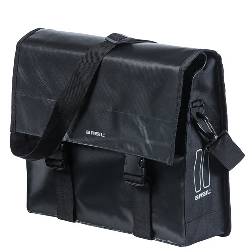 Fietsschoudertas Urban Load Messenger Bag 15-17 Fietsschoudertas Urban Load Messenger Bag 15-17