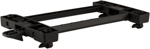 Racktime plaat snapit adapter