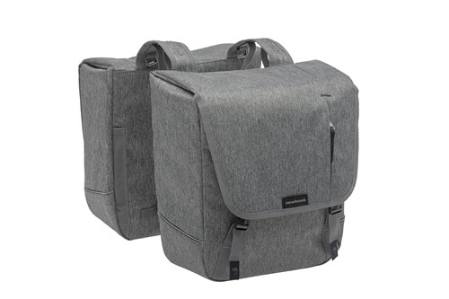 Tas new looxs nova double grey Tas new looxs nova double grey