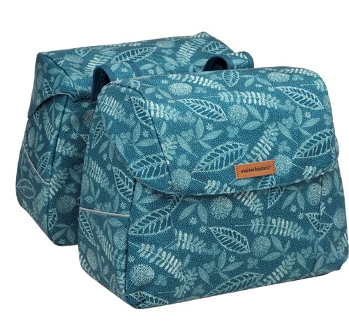 Tas New Looxs dubbel joli Tas New Looxs dubbel joli