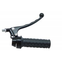 Tomos gashendel cpl. zwart 1e soort afbeelding