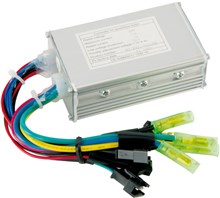 Ansmann Controller 36v