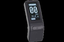 Ansmann 4.2 Oled display