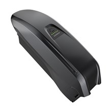 Shimano Steps ACCU op frame BT-E8016  630 Wh 1e generatie