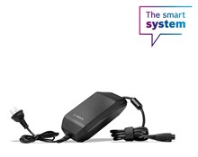 Bosch ACCU lader 4A Smart system