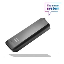 Bosch ACCU achterdrager 500Wh BES3