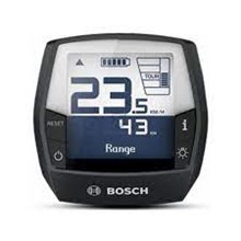 Bosch display Intuvia