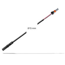 Bosch snelheidssensor Slim 815 mm (BDU3XX, BDU4XX)