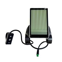 Fatbike LCD display OXV8