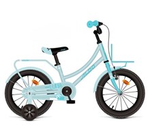 ALDO 12" Luna Mintgroen