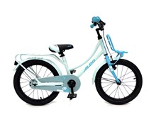 ALDO 18" Luna Mintgroen