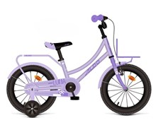 ALDO 18" Luna Lila paars