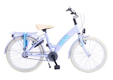 ALDO 20" WAVE Fiets Sweet Lavendel