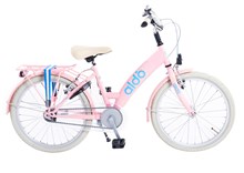 ALDO 20" WAVE Fiets Dream Pink