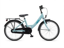 ALDO 20" Carino Fiets ALU Mintgroen